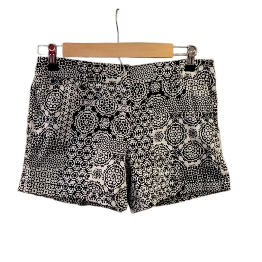Womans dress shorts